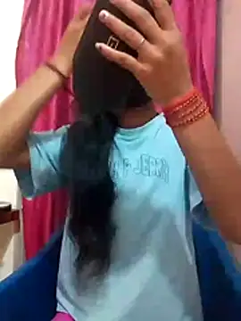 jaanvi-Rani online show from March 24, 2026, 3:11 am