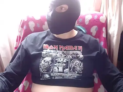 666maskgirl online show from February 26, 2026, 5:12 pm