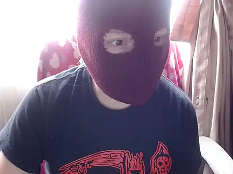 666maskgirl online show from April 11, 2026, 5:17 pm