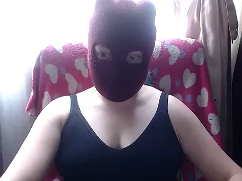 666maskgirl online show from June 18, 2026, 5:17 pm