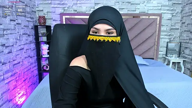 feriha zair online show from January 17, 2026, 6:33 pm