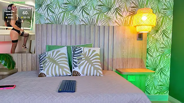 Sunny River online show from March 4, 2026, 1:28 pm