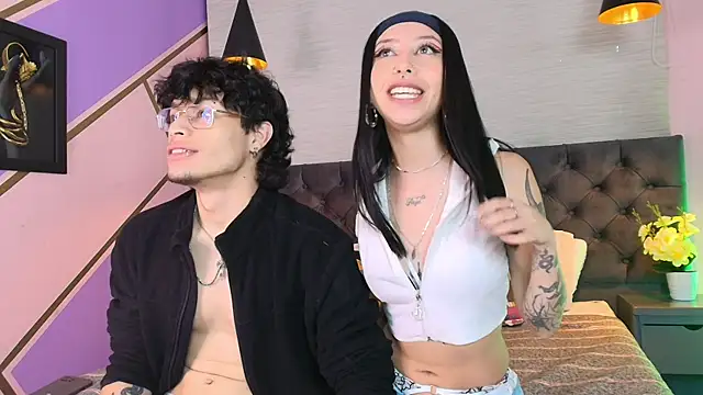 FuryDark  online show from December 15, 2025, 1:48 pm