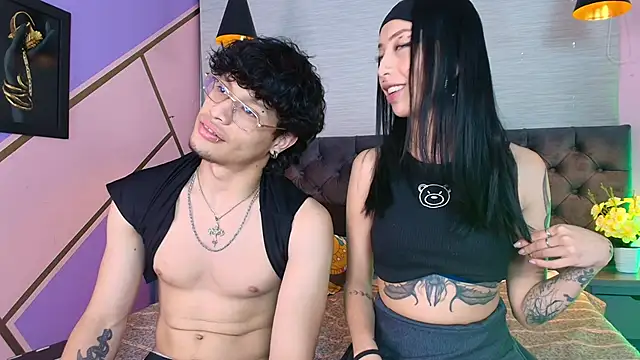 FuryDark  online show from December 16, 2025, 1:38 pm