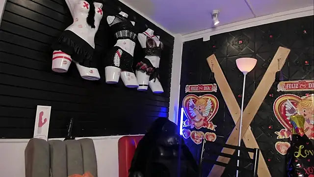 MiaFox 03 online show from February 24, 2026, 1:53 pm