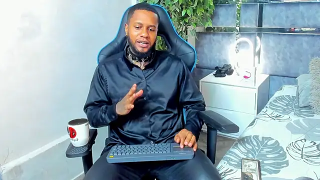 jay jhonson01 online show from March 26, 2026, 2:50 am