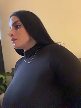 Lena-Williamss online show from March 14, 2026, 10:59 pm