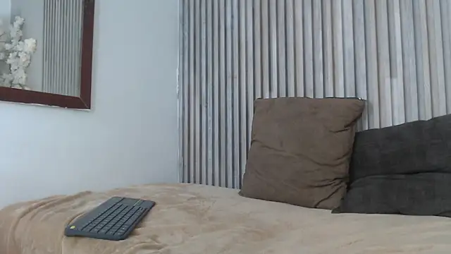 Snapshot of SmoothAlpha_ chatting on January 5, 2026, 6:11 pm SmoothAlpha online show from January 5, 2026, 6:11 pm