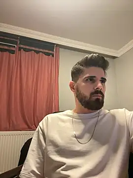 berke3424 online show from April 20, 2026, 10:22 pm