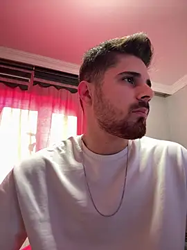 berke3424 online show from April 26, 2026, 2:37 pm