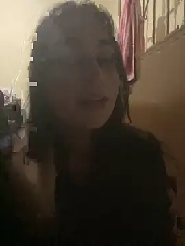 pudizinhaa  online show from February 5, 2026, 12:37 am