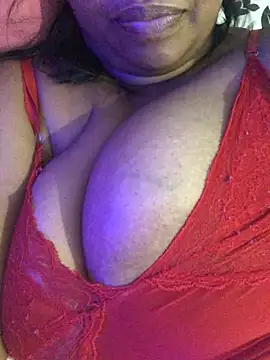 BarbaraMelo online show from July 19, 2026, 1:09 am