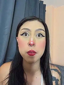 sharonbone online show from April 7, 2026, 4:13 am