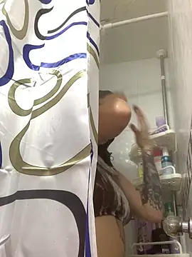 Gabyy park online show from December 14, 2025, 9:52 pm