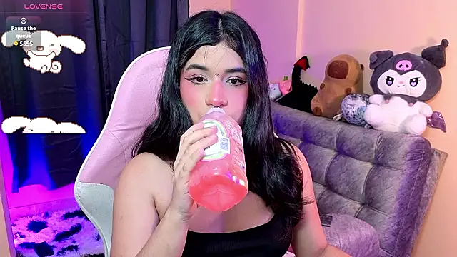 bonnieTaylor1 online show from March 20, 2026, 4:50 am