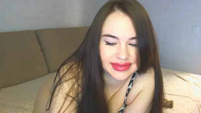 ArianaxSky online show from July 28, 2026, 9:48 am