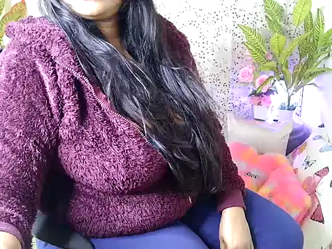 Goddess cherry online show from December 20, 2025, 4:25 pm