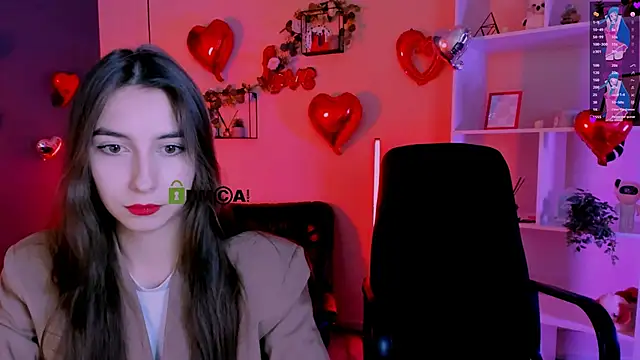 mila firee online show from February 18, 2026, 9:49 am