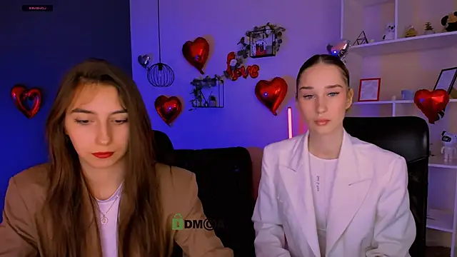 mila firee online show from February 20, 2026, 9:43 am