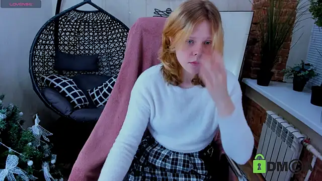 Soft Flame online show from December 20, 2025, 3:30 pm