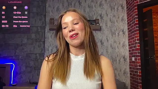 Cara Sweet1 online show from April 15, 2026, 8:20 pm