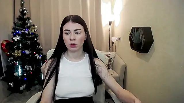 MilaSecret55 online show from January 6, 2026, 7:12 am