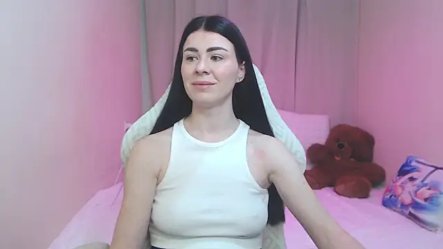 MilaSecret55 online show from February 27, 2026, 12:49 pm