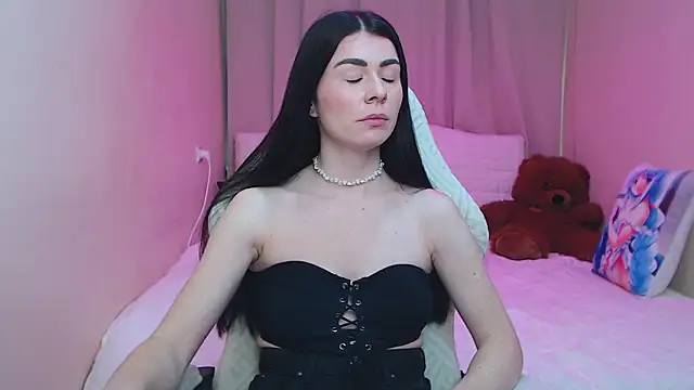 MilaSecret55 online show from March 14, 2026, 7:47 am