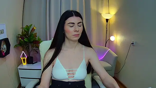 MilaSecret55 online show from March 16, 2026, 12:31 pm