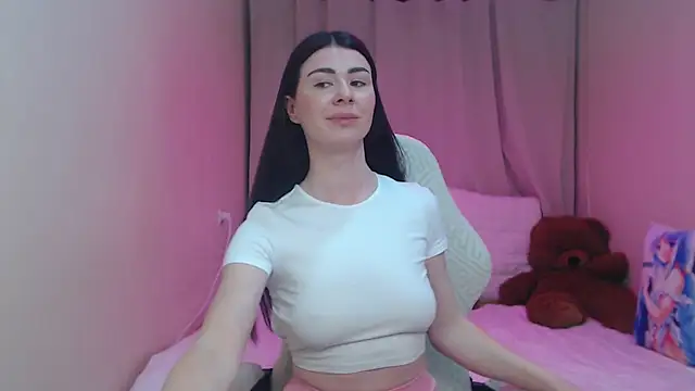 MilaSecret55 online show from March 25, 2026, 7:31 pm