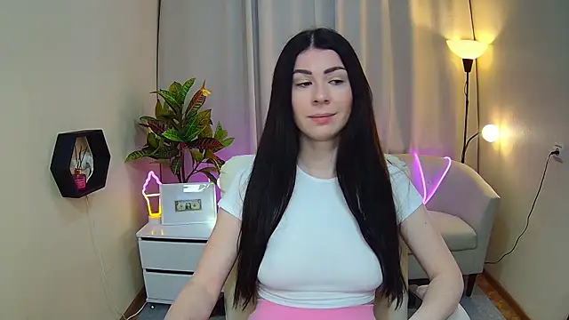 MilaSecret55 online show from April 17, 2026, 6:16 am