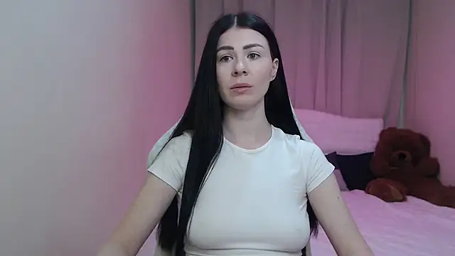 MilaSecret55 online show from April 24, 2026, 12:07 pm