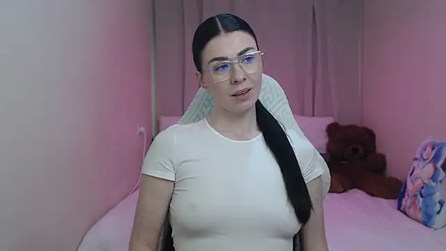 MilaSecret55 online show from April 29, 2026, 7:23 am