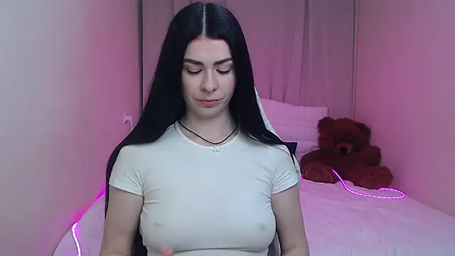 MilaSecret55 online show from May 8, 2026, 7:03 am