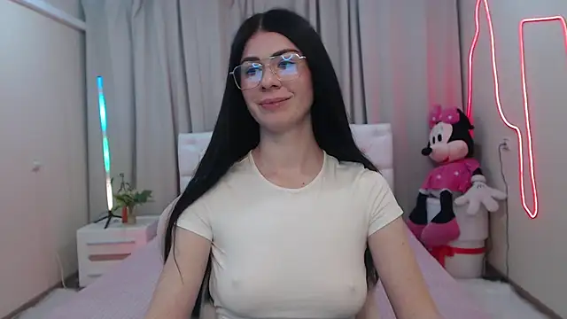 MilaSecret55 online show from May 16, 2026, 6:54 am