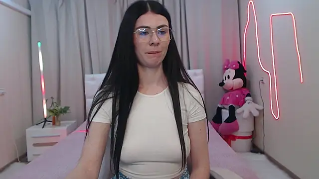 MilaSecret55 online show from May 16, 2026, 10:36 am