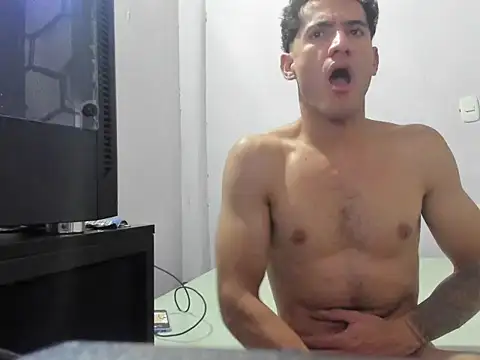 jhonduglas online show from December 16, 2025, 4:28 am