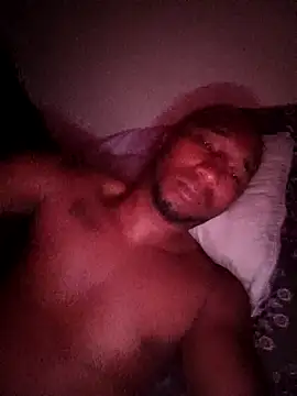 big black27 online show from December 16, 2025, 12:10 pm