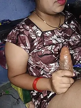 Desi bhabhi299 online show from July 10, 2026, 5:48 pm