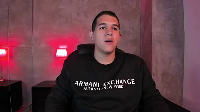 Tadeo Vega online show from December 18, 2025, 11:38 am