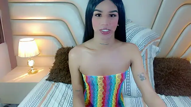 Snapshot of danielaacostats chatting on December 18, 2025, 2:12 pm danielaacostats online show from December 18, 2025, 2:12 pm