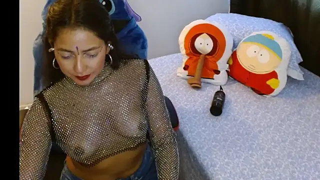 Snapshot of NovahPerotti chatting on March 2, 2026, 7:10 pm NovahPerotti online show from March 2, 2026, 7:10 pm