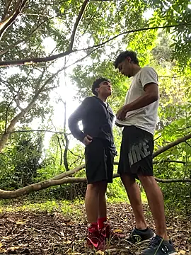 toritoga online show from March 13, 2026, 10:05 pm