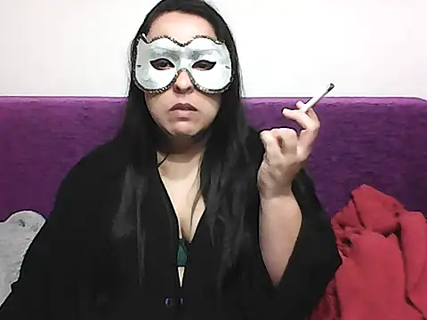 LorenaBrat online show from December 22, 2025, 11:24 pm