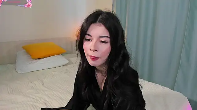 LisaColee online show from May 27, 2026, 3:09 pm