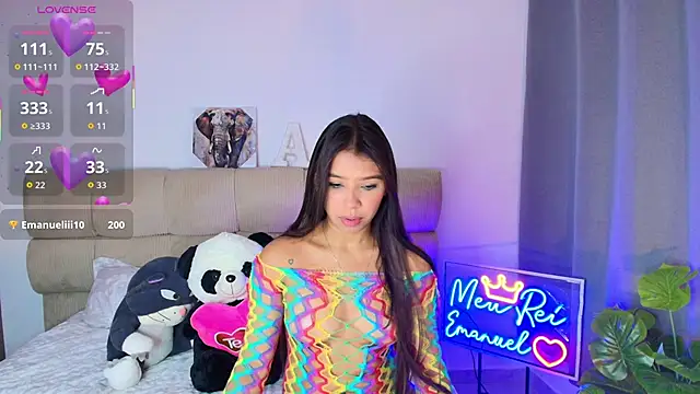 Snapshot of Ana_herrera chatting on June 17, 2026, 11:23 am Ana herrera online show from June 17, 2026, 11:23 am
