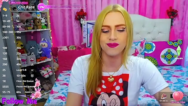 golden girl01 online show from April 8, 2026, 8:42 pm