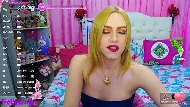 golden girl01 online show from April 10, 2026, 10:14 pm