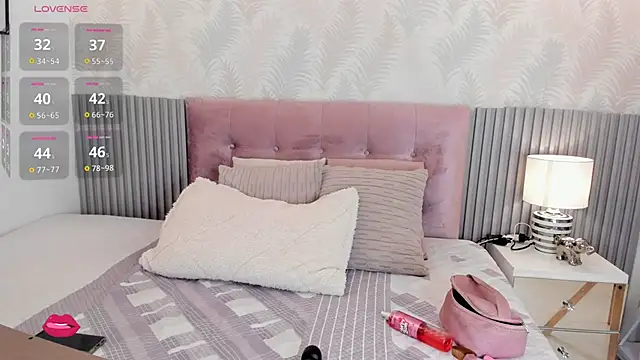 Snapshot of Sisi_fun chatting on April 30, 2026, 12:44 pm Sisi fun online show from April 30, 2026, 12:44 pm