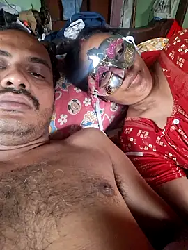 Mr-Mrs-couple online show from March 5, 2026, 11:17 am